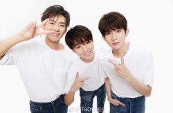 tfboys娱乐圈吃瓜,揭秘明星们的“吃瓜”生活