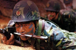 特种兵之血色军刀,特种兵之血色军刀传奇