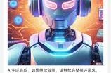 爱奇艺动漫惊喜腾讯元宝AI绘画效果如何