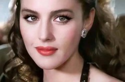 这样的美女是你们想看的吗娱乐圈美女如云为何这些经典美人仍让我们念念不忘？
