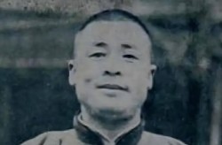 一口下去多半截打一字92年前民国武术大赛：江湖上武术精湛的大师被一个学生踢下擂台