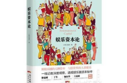 娱乐资本论,揭秘影视产业背后的资本运作与市场策略