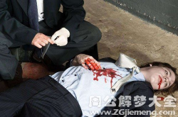 梦见别人被杀,梦见别人被杀的深层含义与心理启示
