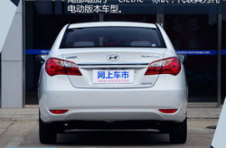 北京现代新伊兰特,北京现代新伊兰特全面解析”