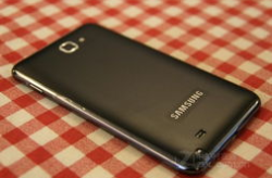 galaxy note i9220,引领大屏智能手机潮流的先驱之作