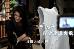 娱乐博主吃瓜赵丽颖和王一博,CP感还是避嫌？”
